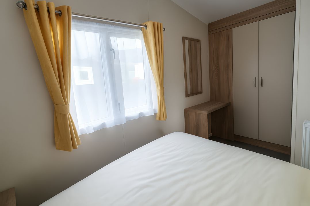Lyons Sunnysands Holiday Park - Holiday Accommodation 13733