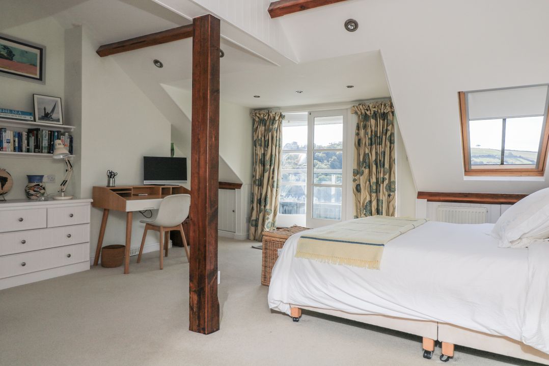 Fastnet at Nonsuch House