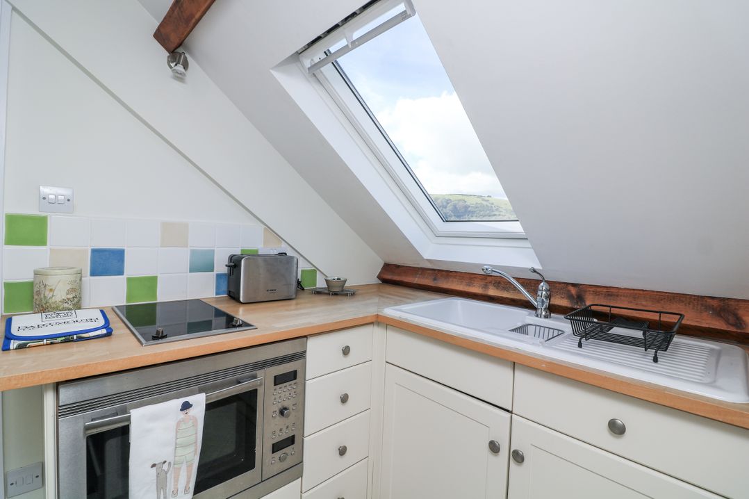 Fastnet at Nonsuch House