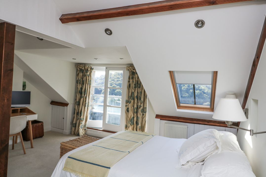 Fastnet at Nonsuch House