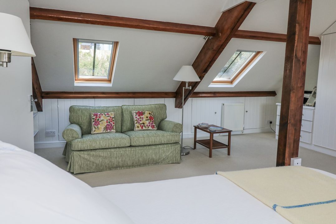 Fastnet at Nonsuch House