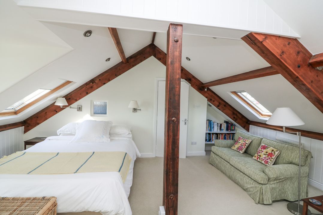 Fastnet at Nonsuch House