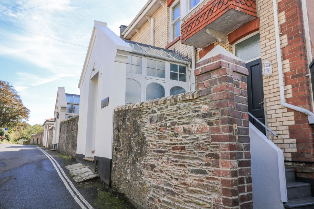 Fastnet at Nonsuch House