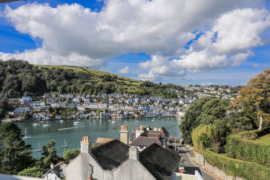 Fastnet at Nonsuch House