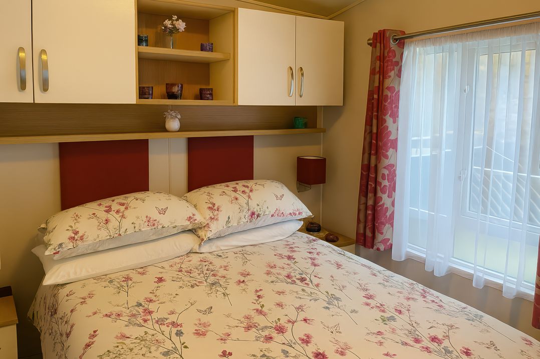 Freshwater Beach Holiday Park - Holiday Accommodation 17116