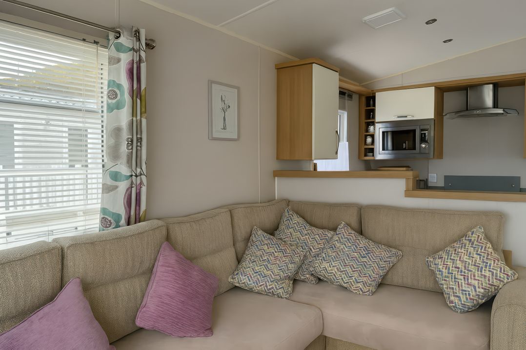 Freshwater Beach Holiday Park - Holiday Accommodation 17116