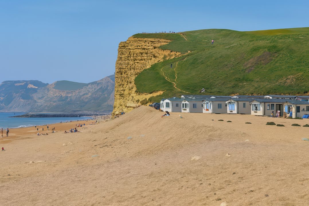 Freshwater Beach Holiday Park - Holiday Accommodation 17116