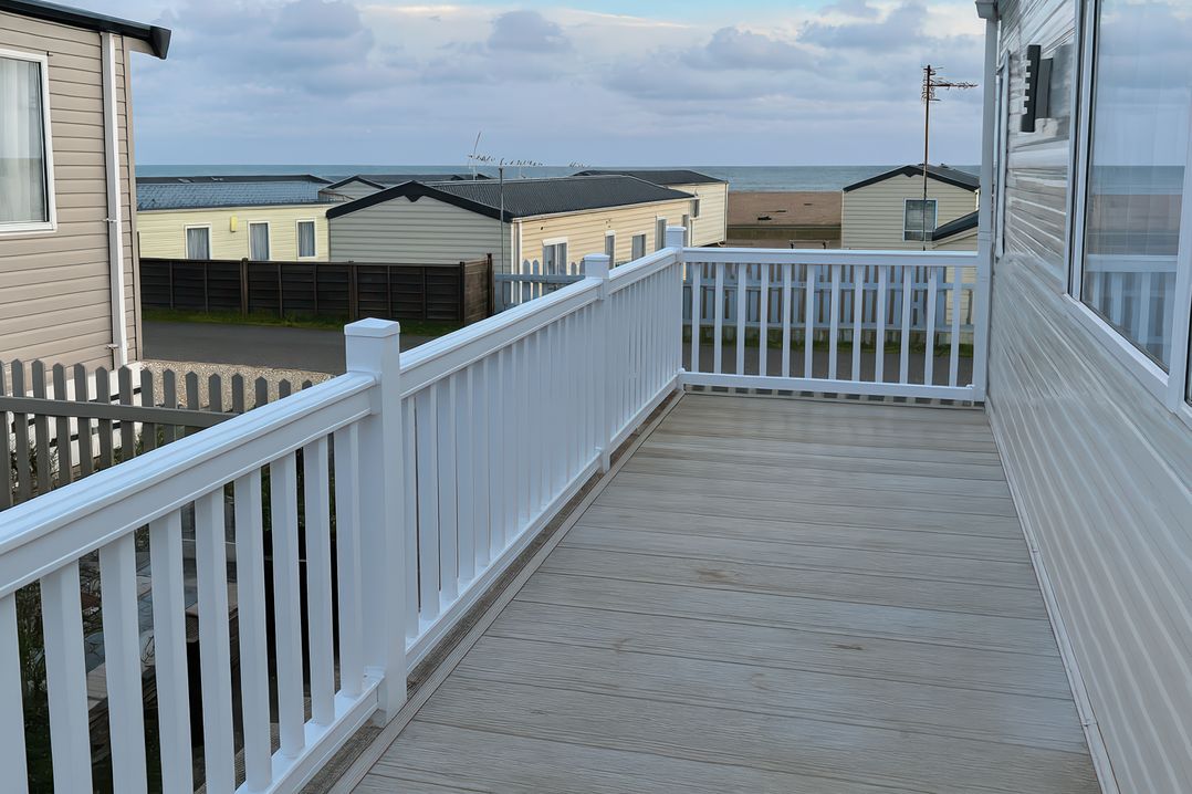 Freshwater Beach Holiday Park - Holiday Accommodation 17116