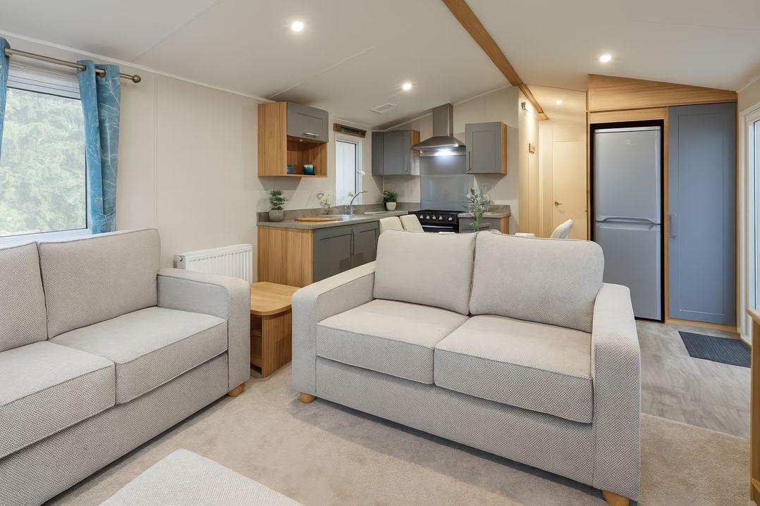Marton Mere Holiday Village - 17890