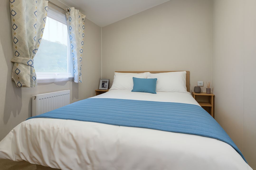 Marton Mere Holiday Village - 17890