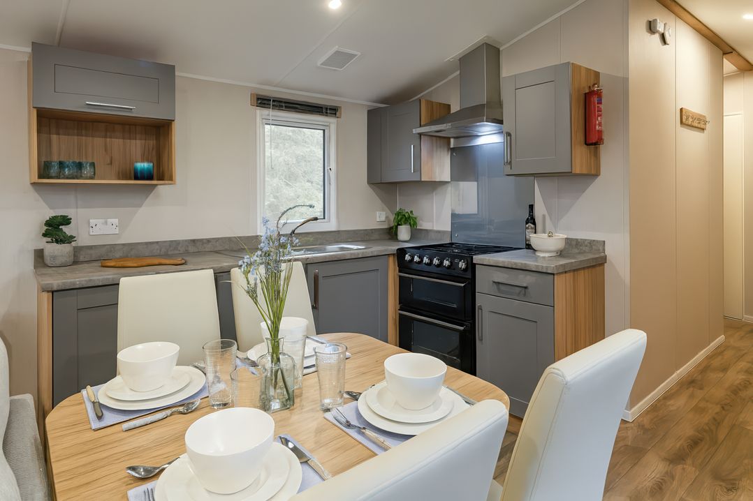 Marton Mere Holiday Village - 17890