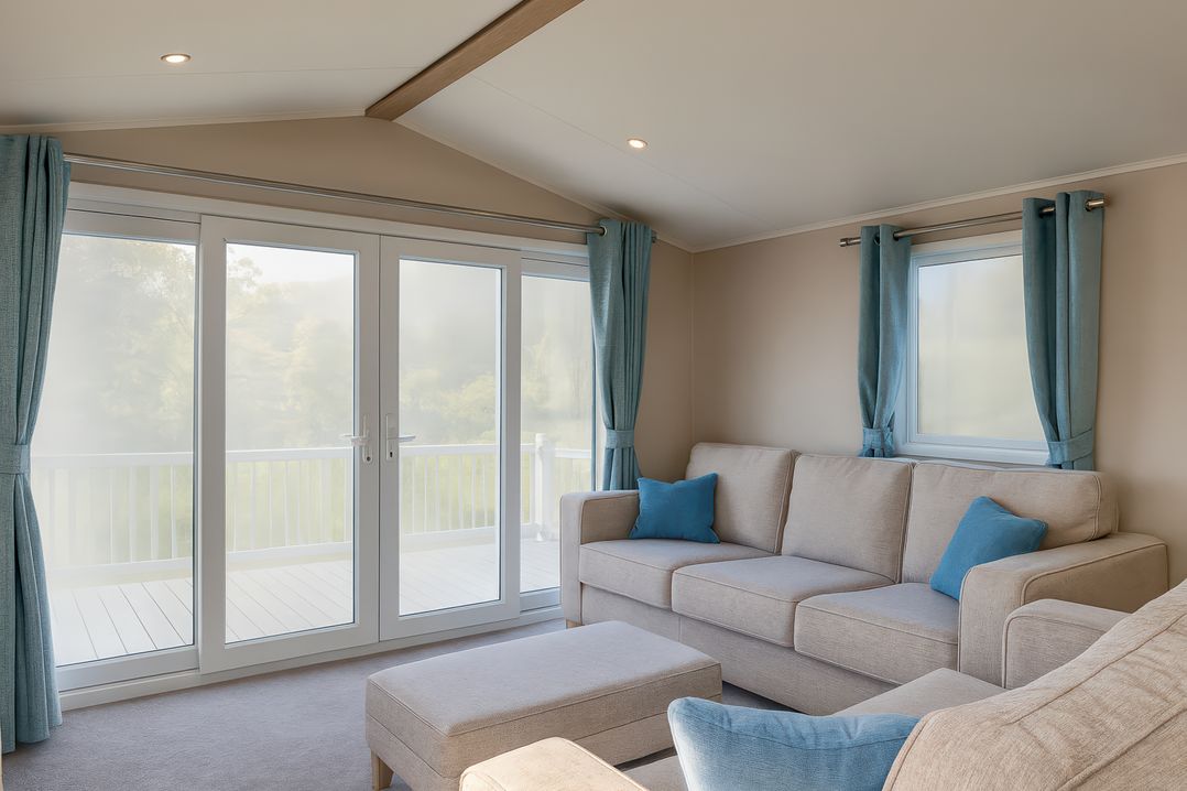 Marton Mere Holiday Village - 17890