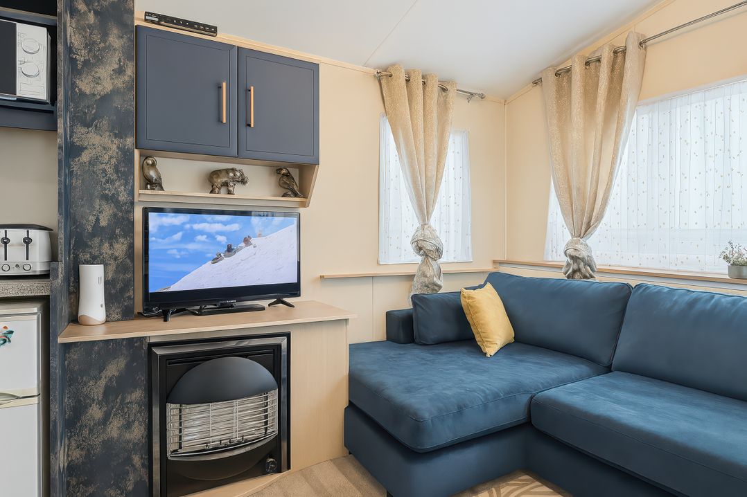 Promenade Site - Holiday Accommodation 18142