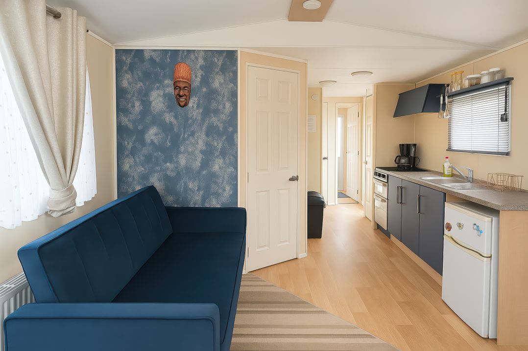 Promenade Site - Holiday Accommodation 18142