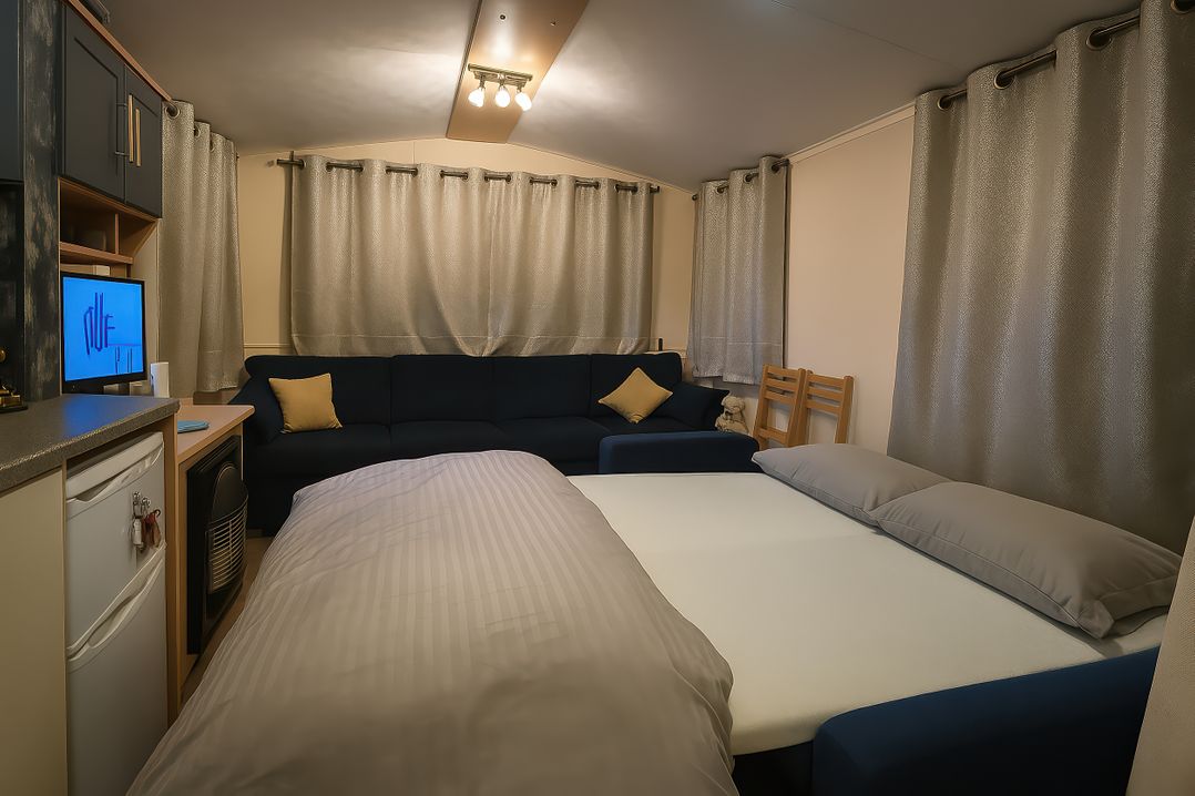 Promenade Site - Holiday Accommodation 18142