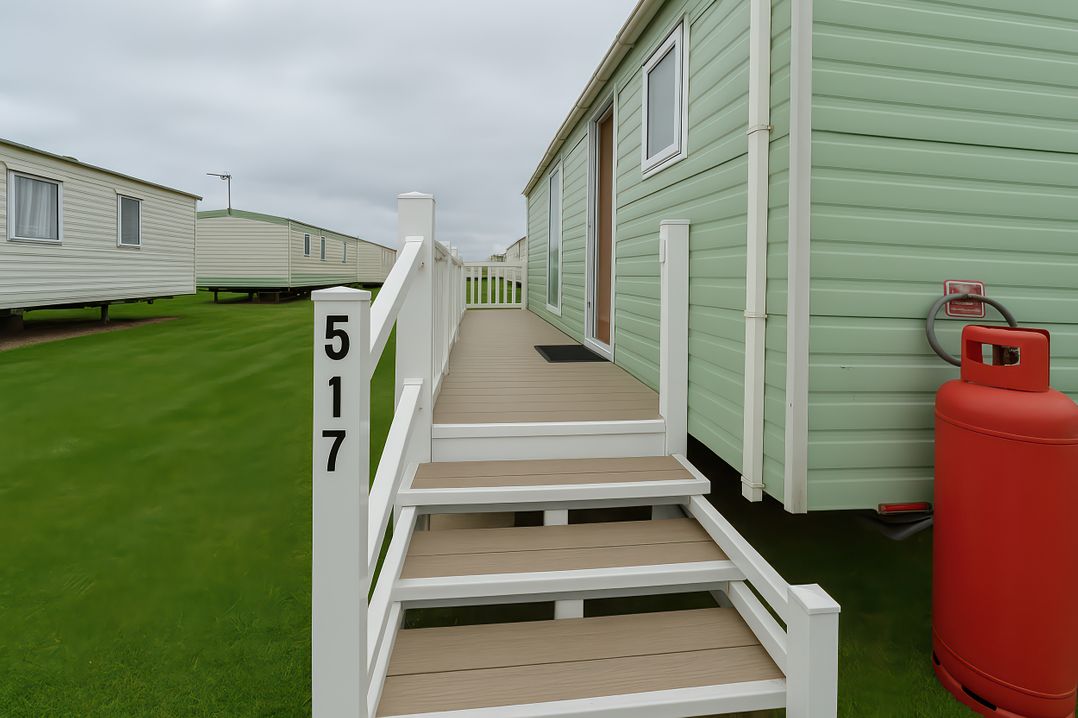 Promenade Site - Holiday Accommodation 18142
