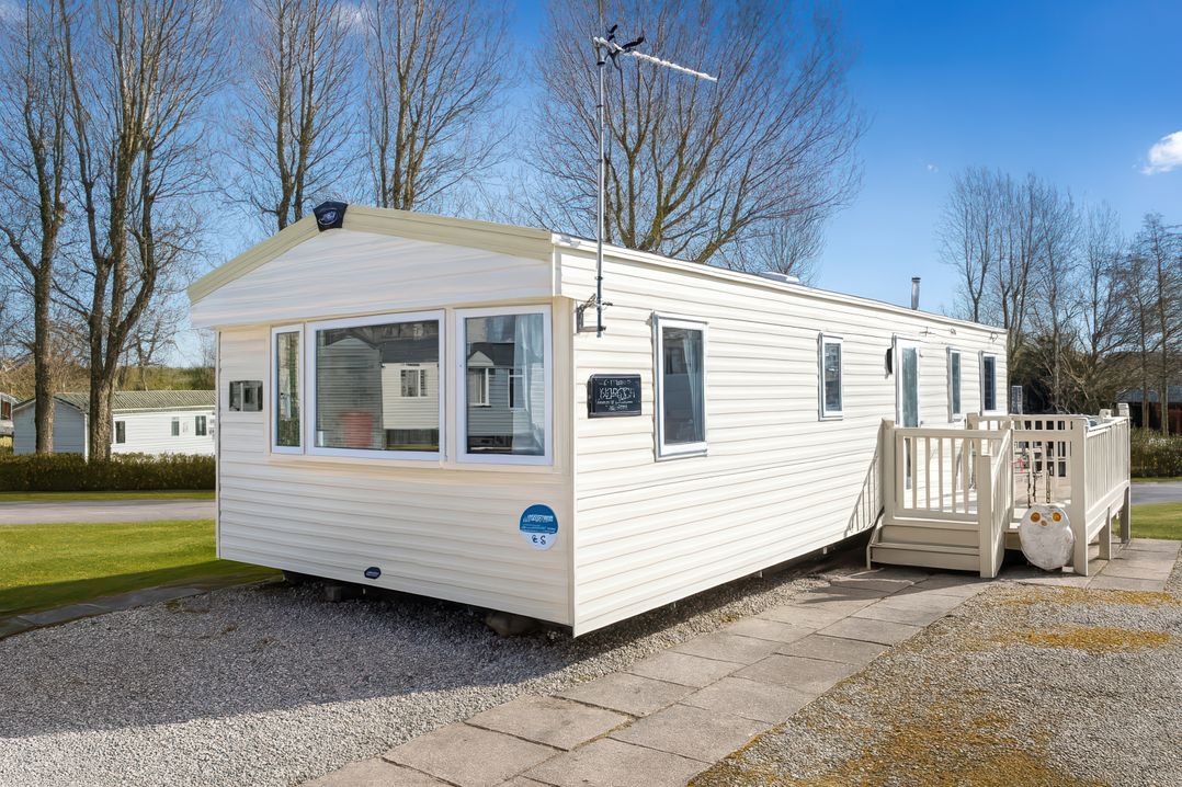 Marton Mere Holiday Village - 18682