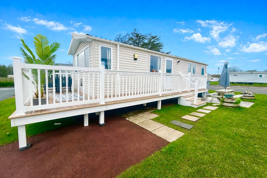 62 Snowdonia View, Hafan y Mor Haven - 4345