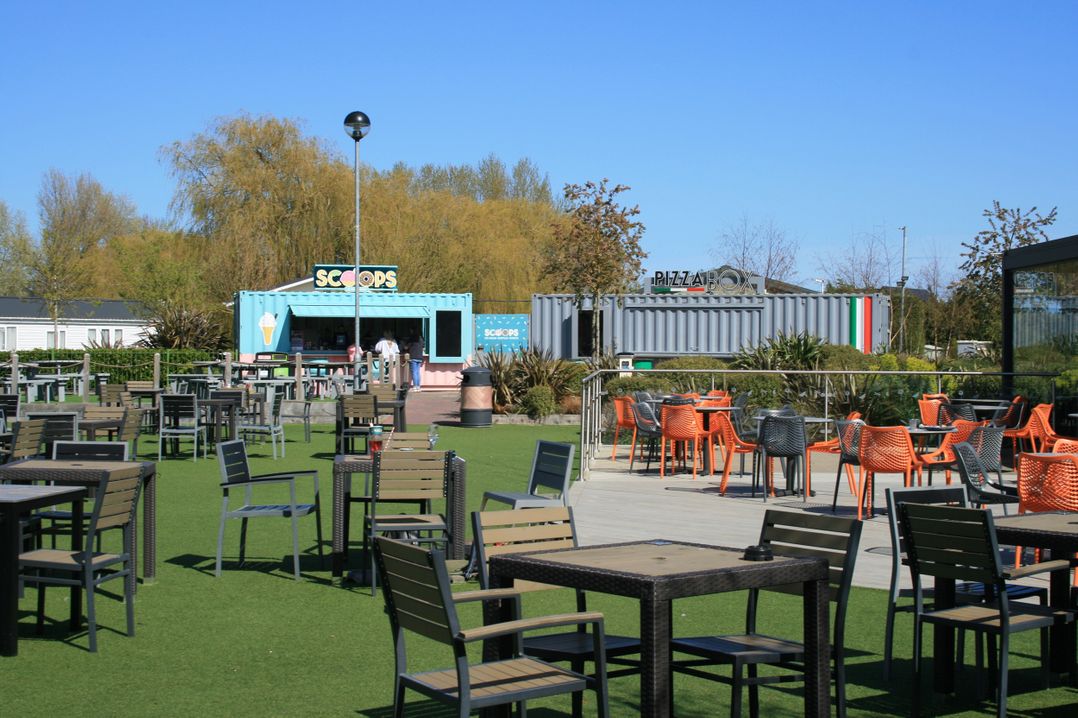 Southview Holiday Park 7251