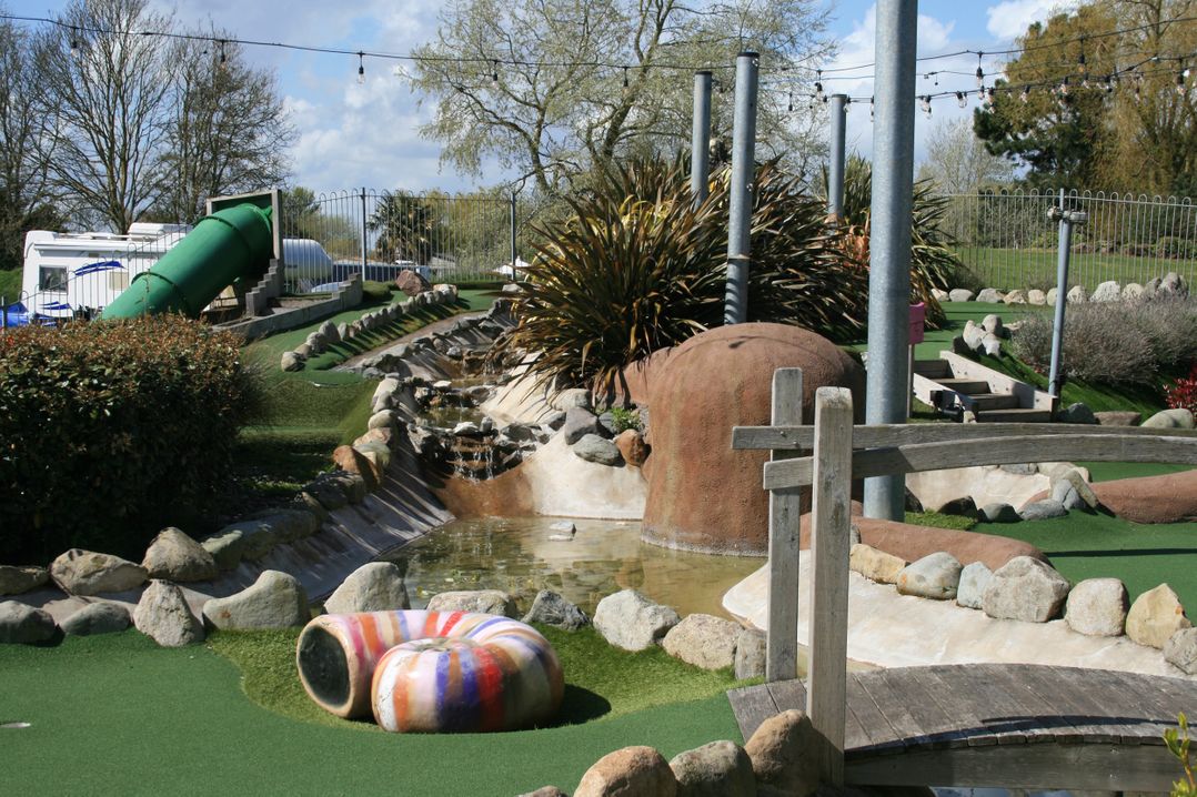 Southview Holiday Park 7251