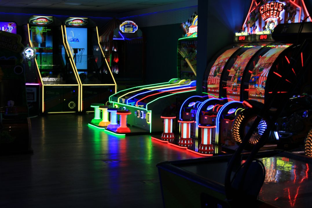 Southview Holiday Park 7251