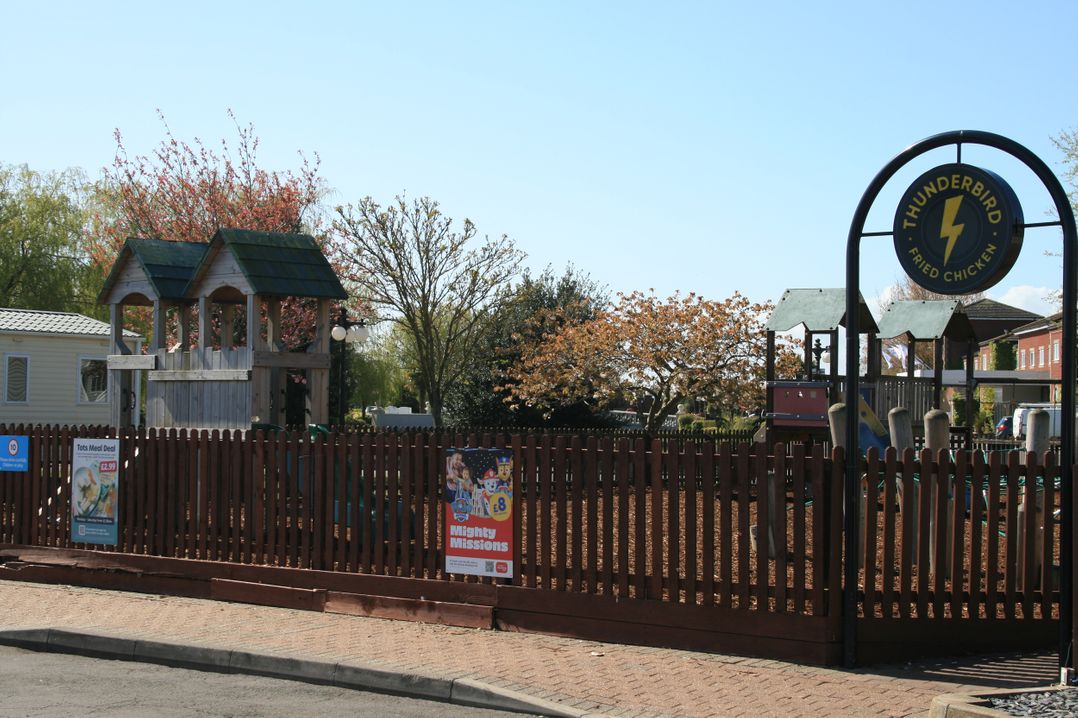 Southview Holiday Park 7251