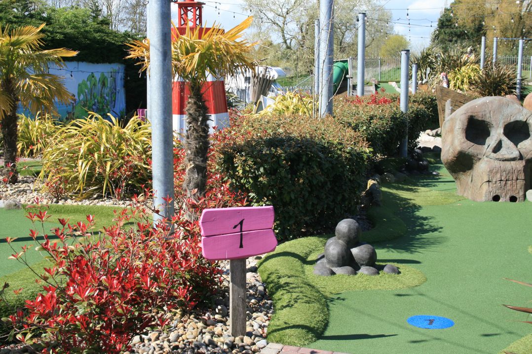 Southview Holiday Park 7251