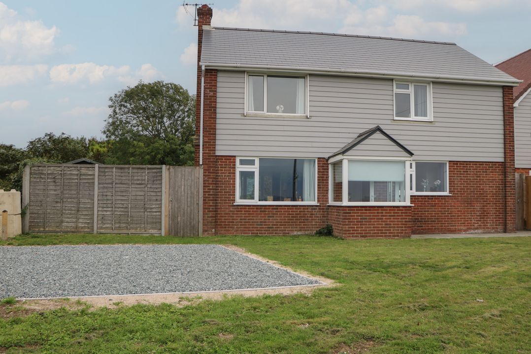 Walmer Court Farmhouse