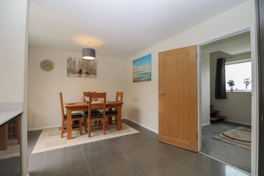 Walmer Court Farmhouse