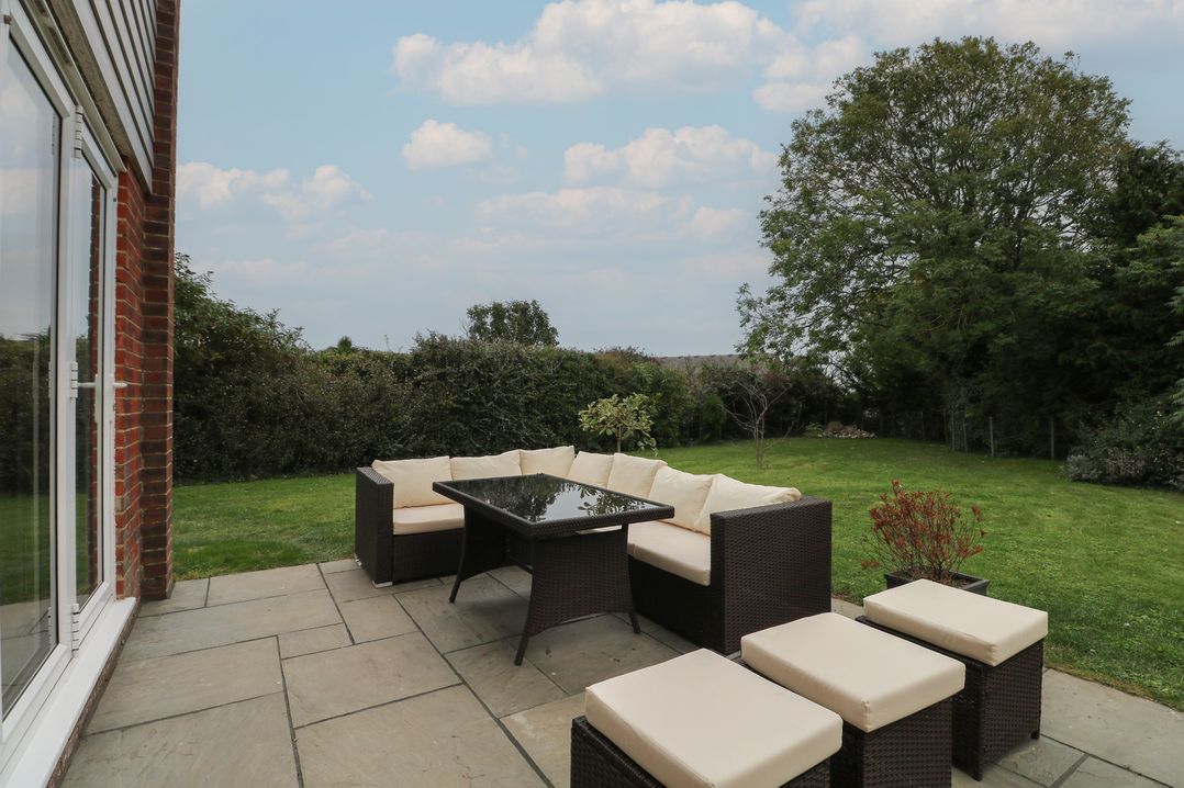 Walmer Court Farmhouse