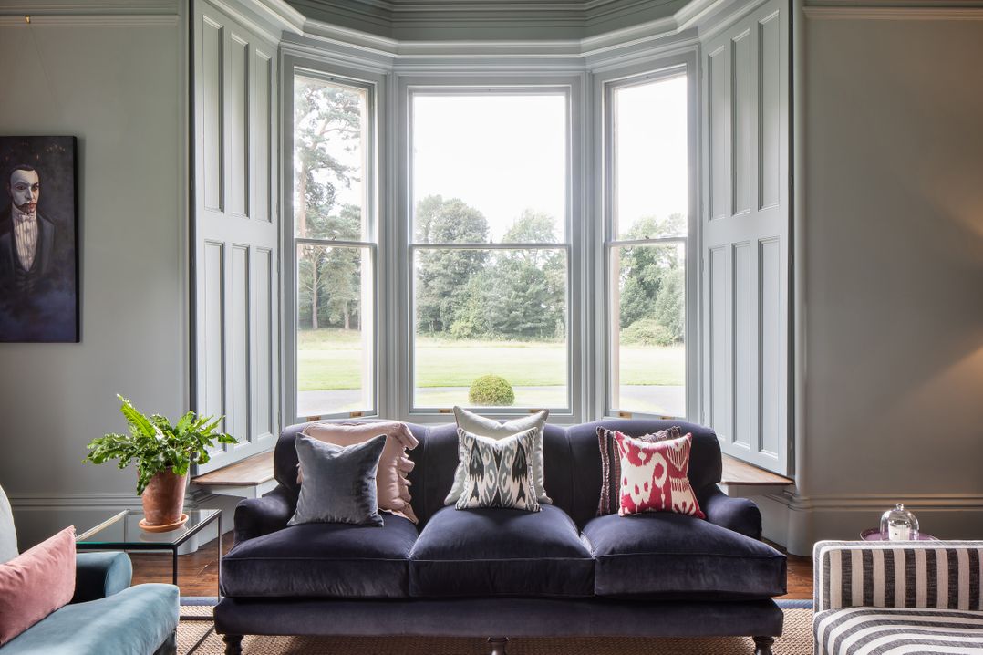 The Country House Cumbria