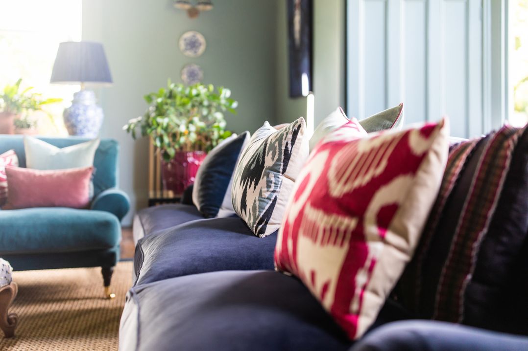 The Country House Cumbria