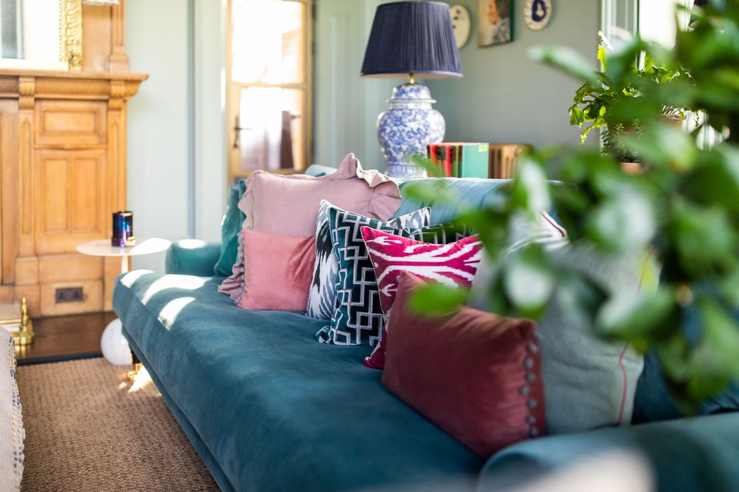 The Country House Cumbria