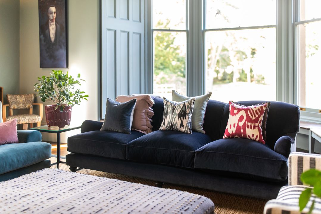 The Country House Cumbria