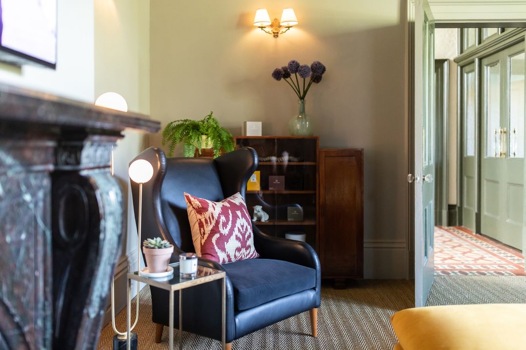 The Country House Cumbria