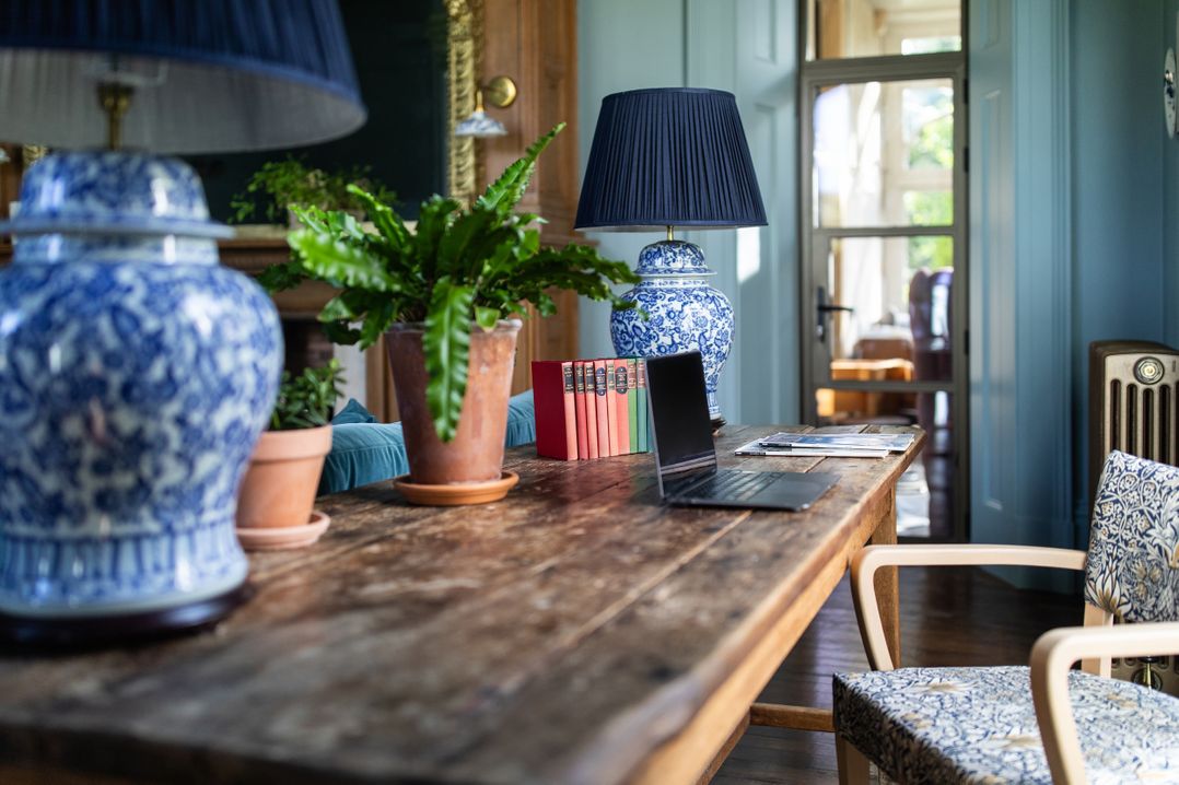 The Country House Cumbria