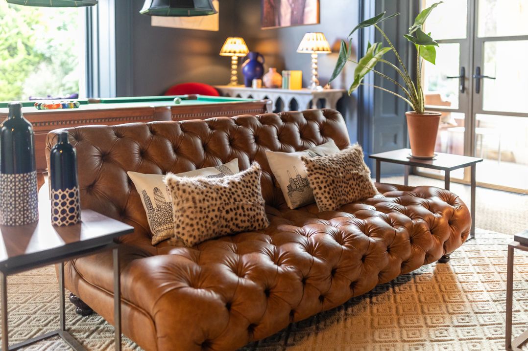 The Country House Cumbria