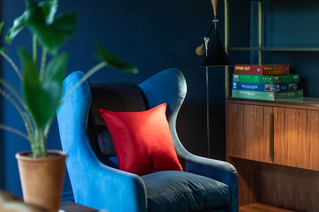 The Country House Cumbria