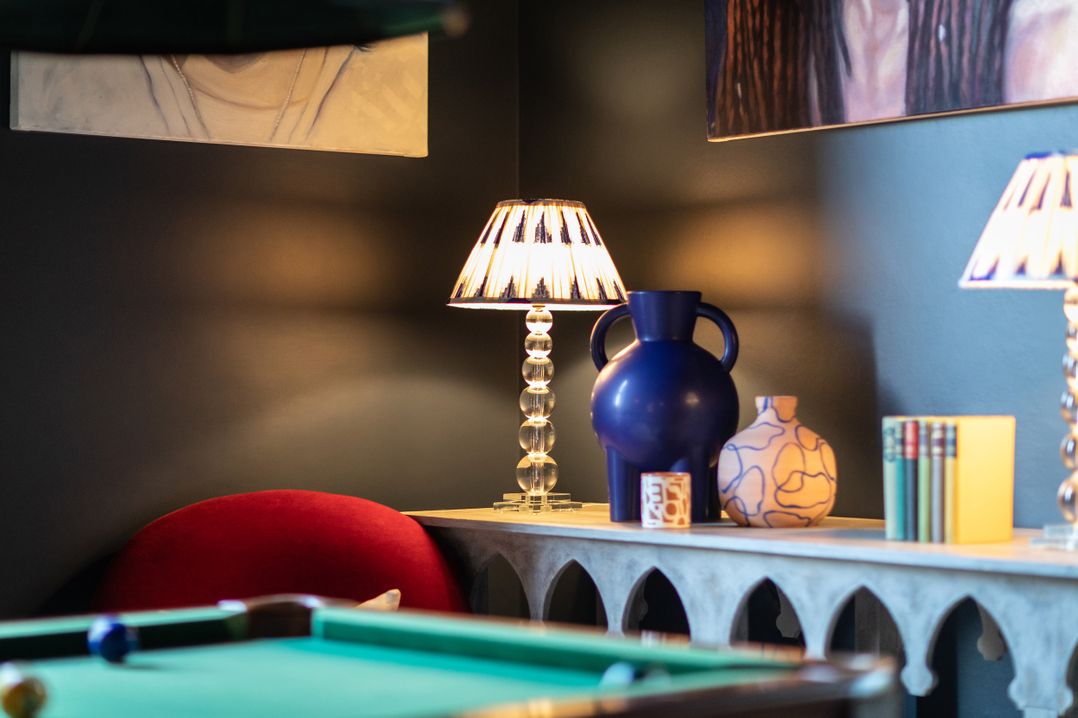 The Country House Cumbria