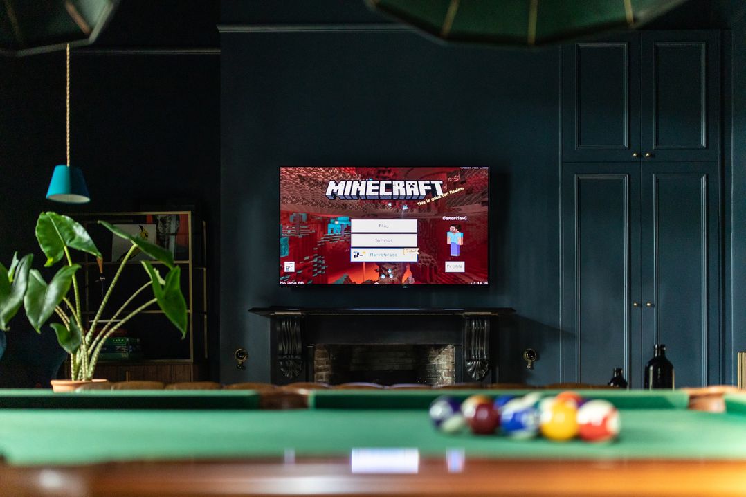 The Country House Cumbria