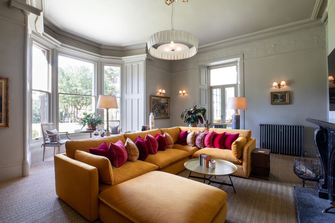 The Country House Cumbria