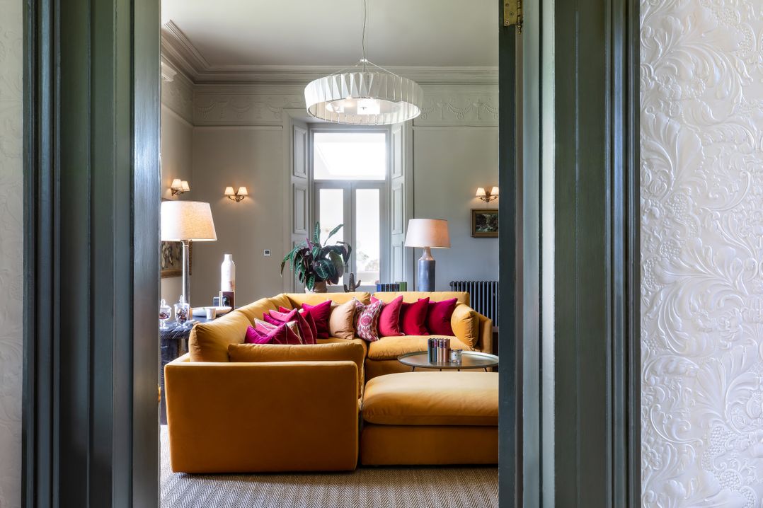 The Country House Cumbria