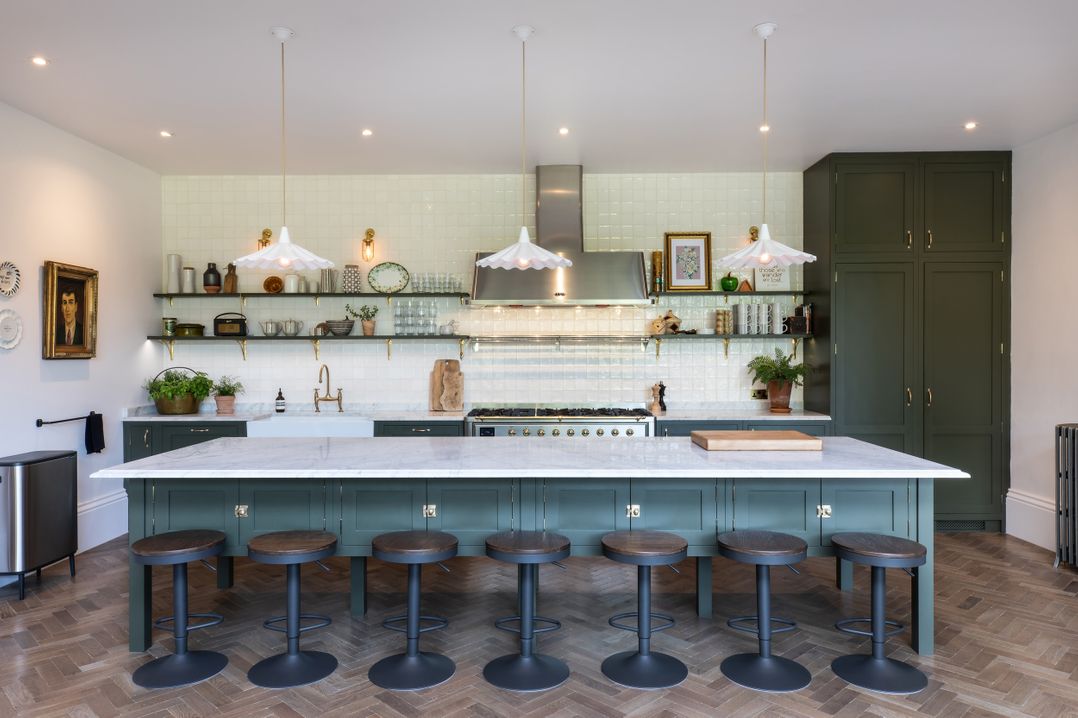 The Country House Cumbria