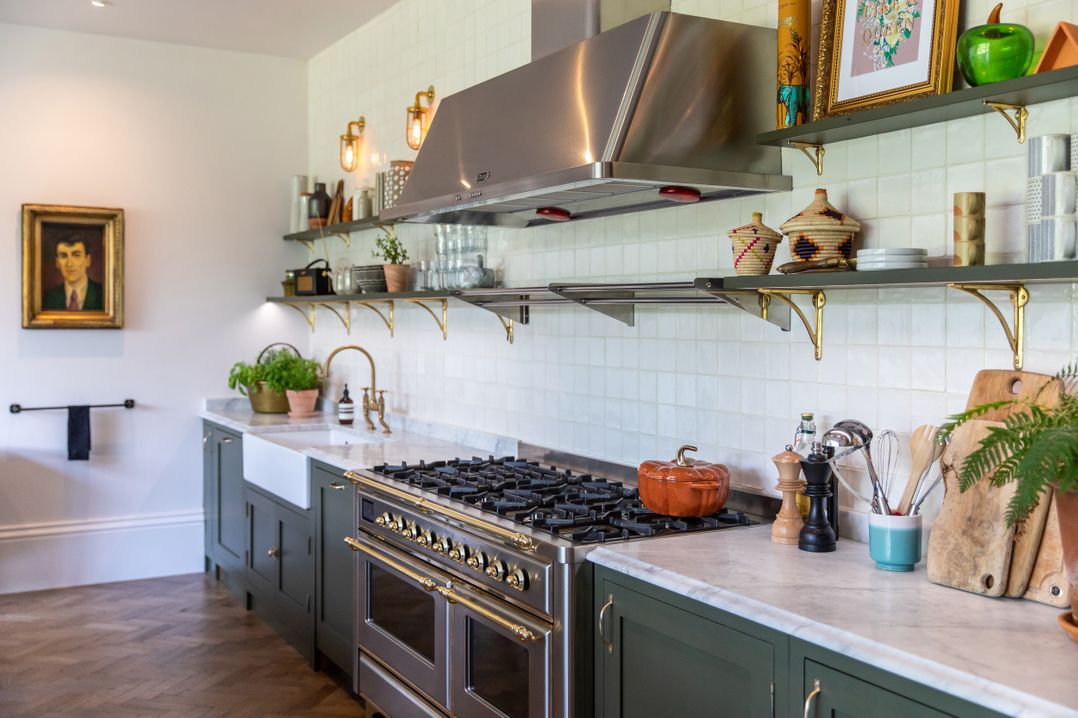 The Country House Cumbria