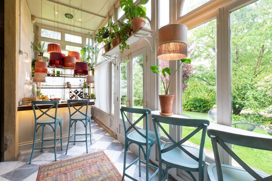 The Country House Cumbria