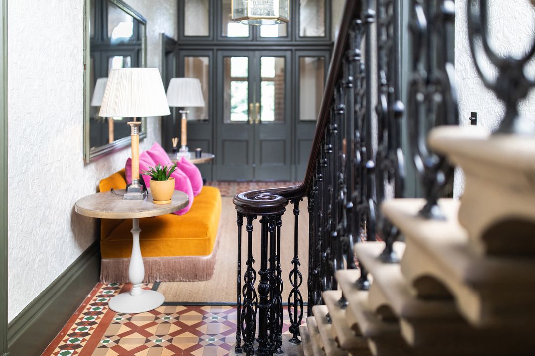 The Country House Cumbria