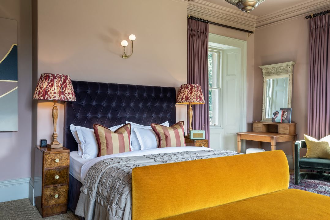 The Country House Cumbria