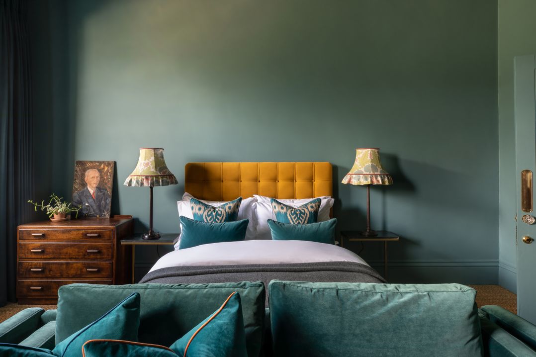 The Country House Cumbria