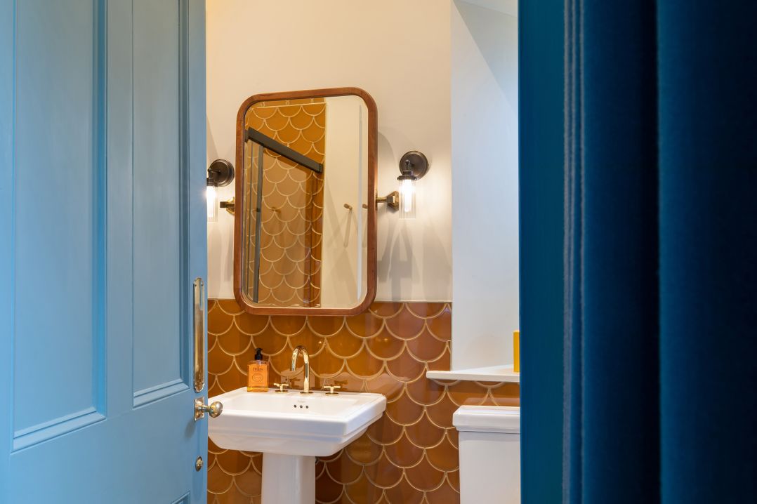 The Country House Cumbria