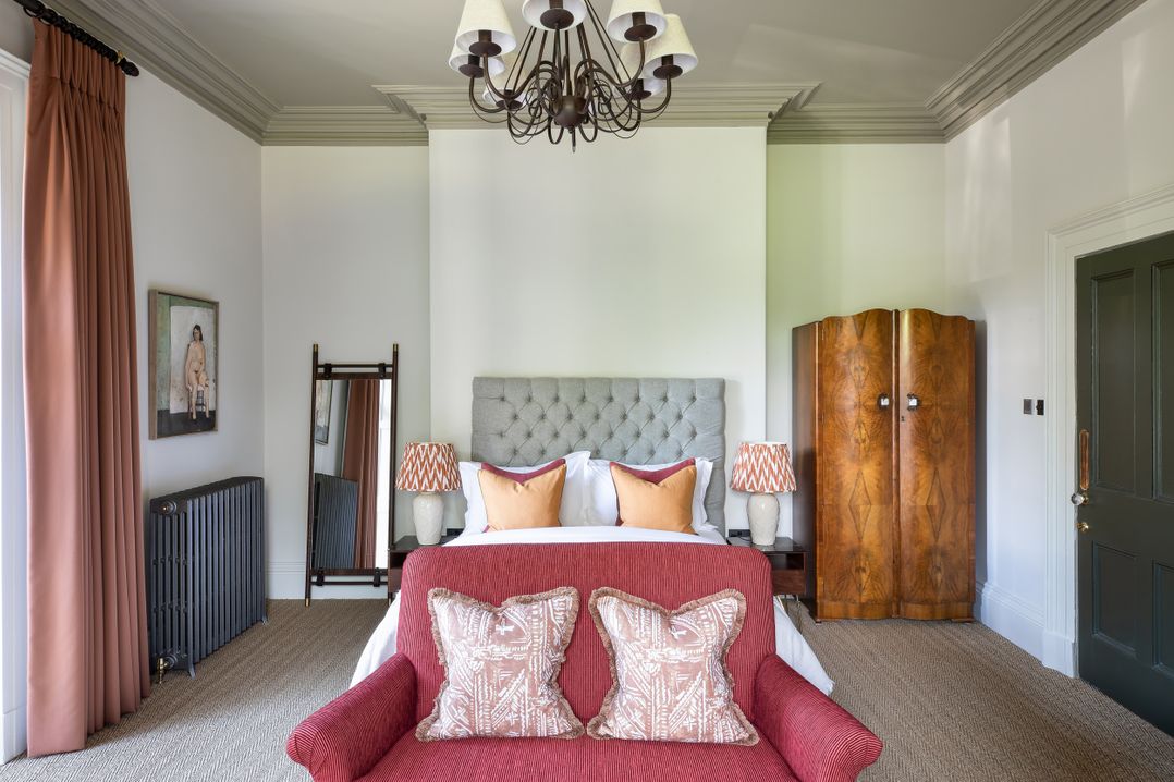 The Country House Cumbria